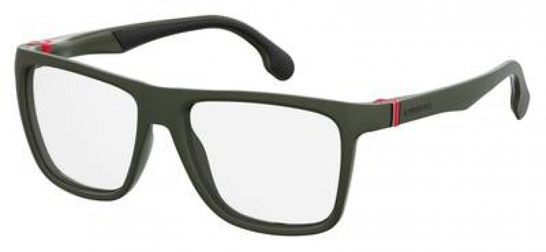 Carrera Carrera CA 5549 Eyeglasses 0DLD Matte Green Military