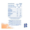 thumbnail image 2 of Yoghurt batido Lala con durazno natural y proteínas 120 g, 2 of 5
