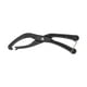 thumbnail image 1 of Alicates Para Neumáticos, Removedor De Neumáticos De Nailon, Herramienta De Reparación De Neumáticos Para Exteriores Para Bicicletas Ccdes Negro, 1 of 8