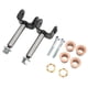 thumbnail image 1 of 102287201, Kit De Reparación Profesional De Perno Rey Fuerte A Prueba De Herrumbre, Reemplazo Práctico Para Club Car Precedent G E 2004 En Adelante Para Accesorios De Club Car, 1 of 7