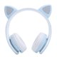 thumbnail image 2 of Auriculares Auriculares LED Auriculares con reducción de ruido Auriculares con micrófono Auriculares Bluetooth Auriculares portátiles, 2 of 8