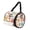 Colorful Paws, variant on SEANATIVE Vintage Sunflower Hanging Toilet Paper Holder for Home Office Washable Round Paper Towel Bag Tissue Box Cover Household Accessories Car Paper Organizer Dispenser