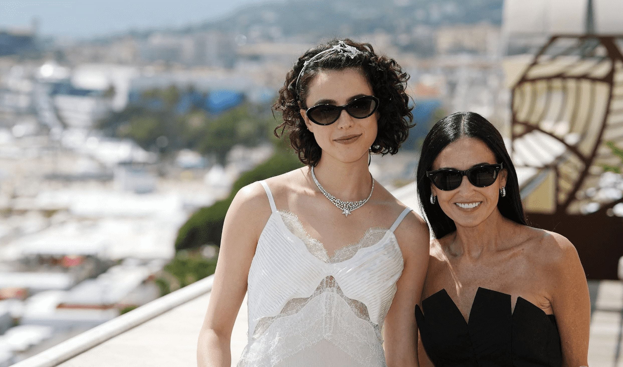 The Substance (DVD), MUBI, Horror