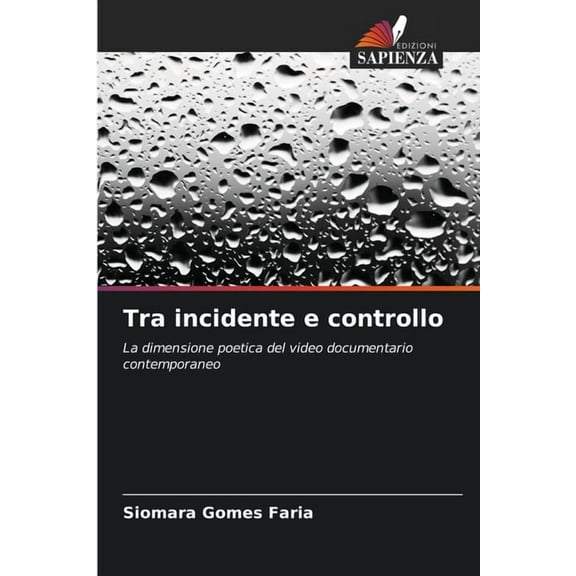 Tra incidente e controllo, (Paperback)