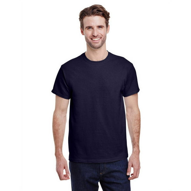 Gildan G500 T-Shirt en Coton Épais pour Adulte