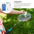 thumbnail image 2 of 1 Set/6pcs Kids Badminton Racket Training Outdoor Sports Leisure Toys (Random Color), 2 of 9
