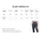 thumbnail image 3 of Cintura alta, soporte abdominal, pantalones de yoga para ejercicio de bicicleta sin carga Zhivalor BST3019975-2, 3 of 6