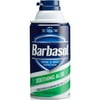 Barbasol Beard Buster Shaving Cream Soothing Aloe 7 oz (Pack of 3)