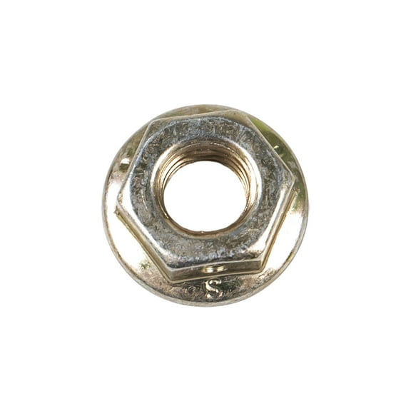 CUB CADET 712-04339 Flange Nut Z Force RZT LX SX SZ Tank 42 46 48 50 54 60 72