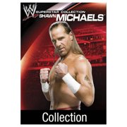 WWE: Superstar Collection: Streak Vs. Career Match: Shawn Michaels Vs. Undertaker: WrestleMania XXVI (Season 7: Ep. 4) (2010)