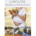 thumbnail image 1 of RECETAS PARA EMBARAZADAS LAROUSSE EDICIONES EQUIPO EDITORIAL LAROUSSE, 1 of 1