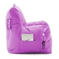 thumbnail image 4 of Big Joe Bean Bag Chair, Multiple Colours, 4 of 4