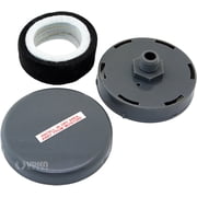 Vixen Horns Heavy Duty Onboard Air Compressor 150 PSI. Universal Replacement for Truck/Car Train Horn/Suspension/Ride/Bag kit/System. Fits All 12v Vehicles like Semi/Pickup Trucks VXC8801