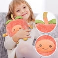thumbnail image 5 of stuff plush Doll Plush Toy Children Handheld Sleeping Doll Children Gift, 5 of 5