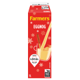 thumbnail image 1 of Farmers 3.8% Egg Nog 1L, 1 of 6
