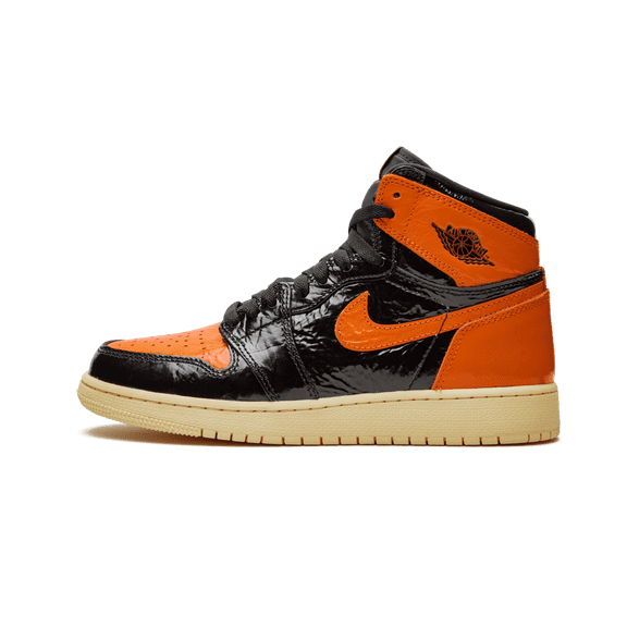 JORDAN GRADE SCHOOL Air Jordan 1 Retro High OG GS "Shattered Backboard 3.0" 575441 028 575441 028 from Stadium Goods