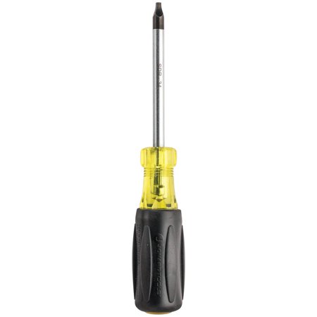 Jonard Tools SDR-34  Robertson Screwdriver #3 X 4