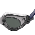 thumbnail image 4 of Speedo Adult Unisex Hydrospex Classic Swim Goggles - Gull, One Size, 4 of 4