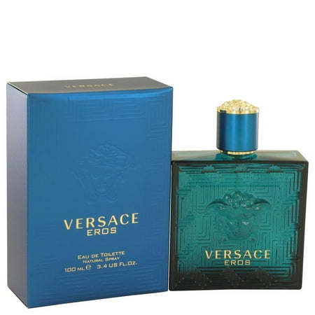 versace eros 5ml