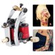 thumbnail image 4 of Máquina de pistola de tatuaje, 10 bobinas de deformación, máquina de tatuaje de aleación de alambre, máquina de sombreado de tatuaje, altamente versátil, 4 of 5