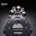 thumbnail image 4 of Metal Antistress Hand Spinner Spinning Top Gyroscope Stress Reliever Toy 1PC, 4 of 4