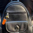 thumbnail image 2 of Trendy Bottle Keychain,3D Printed Bottle Keychain with Detachable Cap, 2 of 5