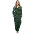 thumbnail image 5 of Just Love Alien Adult Onesie (X-Small), 5 of 5