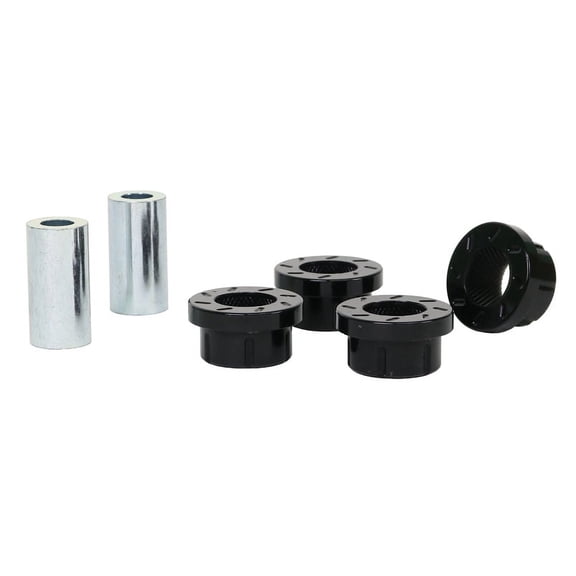 Nolathane REV044.0038 Rear Lower Inner Suspension Control Arm Bushing Kit Compatible with Lexus 01-05 IS300, Lexus 98-00 GS300, Lexus 98-00 GS400