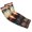 Straight Style, variant on American Flag United States Navy Eagle 2-Pack Adult Cooling Arm Sleeves, Seamless UV Sun Protection Breathable Ice-Silk Compression Arm Sleeve