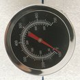thumbnail image 5 of 350 ℃ Stainless Steel Oven Pointer Thermometer, Grill Precision Dial, 5 of 5