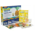 thumbnail image 2 of Well Played Toys Spongebob Squarepants Snap & Switch Pineapple House Building Kit ( 107 Pieces), 2 of 2