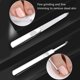 thumbnail image 5 of Cortaúñas para uñas gruesas, cortaúñas para uñas encarnadas, kit de pedicura de 5 piezas de alta resistencia para hombres y mujeres, 5 of 8