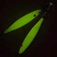 thumbnail image 2 of Cebo Pesca Luminoso Vívido Cebos Calamar Con Anzuelo Calamar para Pescar (verde), 2 of 9