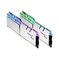 thumbnail image 2 of G.SKILL Trident Z Royal Series 64GB (2 x 32GB) 288-Pin PC RAM DDR4 4000 (PC4 32000) Desktop Memory Model F4-4000C18D-64GTRS, 2 of 3