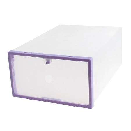diy shoe box drawer unique bargains plastic pp diy foldable storage drawer diy shoe box drawer unique bargains plastic pp diy foldable storage drawer