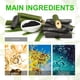thumbnail image 2 of 80 PCS Charcoal Nose Strips Blackhead Remover Deep Cleansing Pore Strips for Nose and Face, 2 of 3