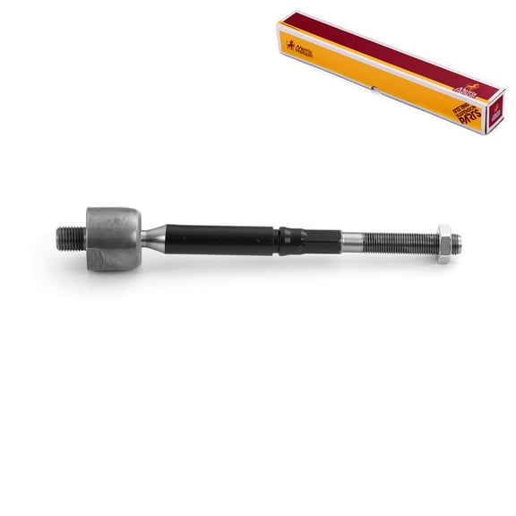 Metrix Premium Chassis Parts - Front Inner Tie Rod End Fits 2012 Nissan Versa, 2009-2014 Nissan Cube, 2007-2018 Nissan Tiida (Mexico), 2007-2011 Nissan Versa, Replacement EV800322