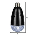thumbnail image 2 of Christmas Lightshow Projection White Bulb, 2 of 4