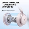 thumbnail image 2 of Auriculares Soundcore Space One con cancelación activa de ruido, 2 of 6