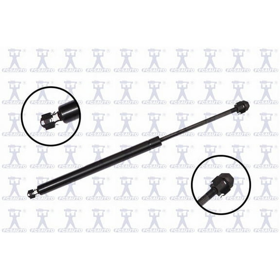 Focus Auto Parts Hood Lift Support