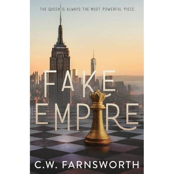 Fake Empire, (Paperback)