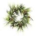 thumbnail image 3 of Vickerman D181130 30 in. Boulder Pine Wreath, 3 of 3