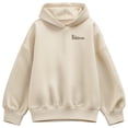 thumbnail image 2 of Pokémon - Nature Is Neat Swamp - Women's Oversized Fleece Hoodie Sweatshirt, 2 of 4