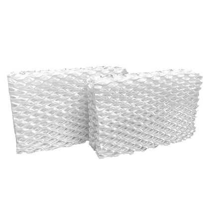 Air Filter Factory Replacement for EQ-2119-UL Humidifier Wick Filters 2-Pack