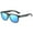 Sky Blue, variant on Weloille Men's And Women's Sports Riding Sunglasses HD Polarized Driving Sunglasses