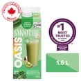 thumbnail image 1 of Vert Activ Smoothie, 1,6L, 1 of 8