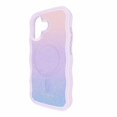thumbnail image 4 of Kate Spade Wavy MagSafe Case Opal Glitter for iPhone 17, 4 of 6