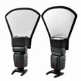 thumbnail image 3 of Mini Camera Reflector in Plastic, Foldable, Multi-Disc Light Reflector, Use, 3 of 5