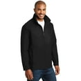 thumbnail image 4 of Port Authority Mens Front Zip Successor Jacket. J701, 4 of 5
