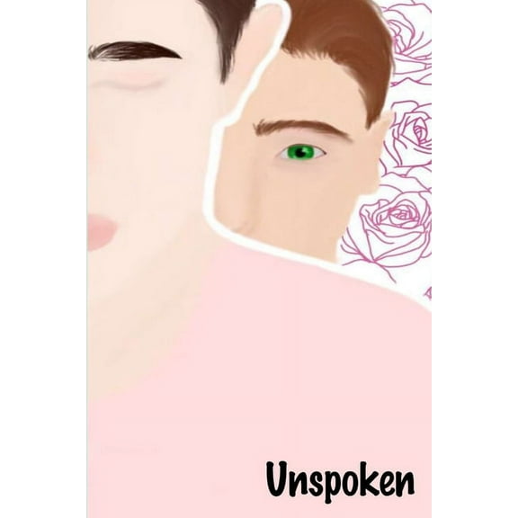 Unspoken, (Paperback)